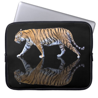 TIGER WALK LAPTOP SLEEVE