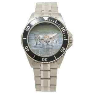Tiger Watch