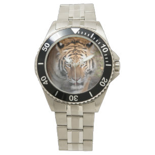 Tiger Watch