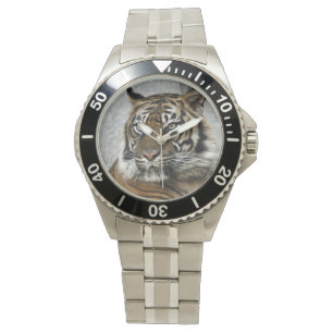 Tiger Watch