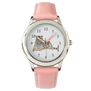 Tiger Watch
