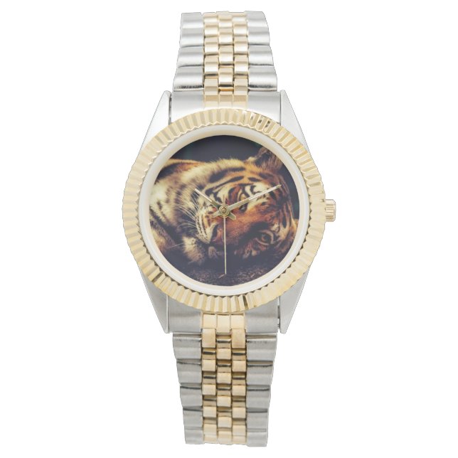 Tiger 🐯 watch, for sale ! watch (Front)