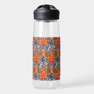 Tiger - Water Bottle