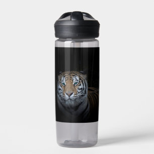 Tiger Water Bottle