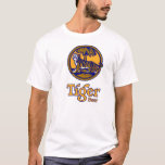 TigerBeer T-Shirt<br><div class="desc">Join The Movement: TigerBeer</div>