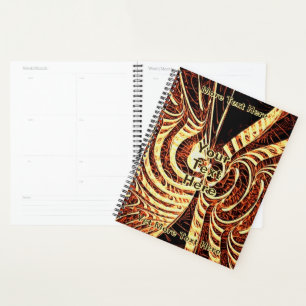Tigerfish Planner
