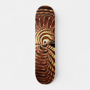 Tigerfish Skateboard