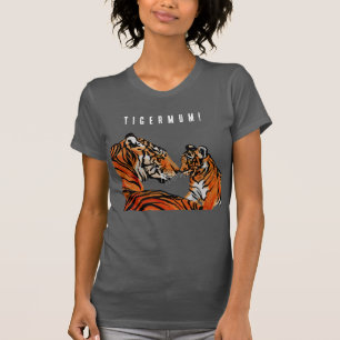 Tigermum T-Shirt
