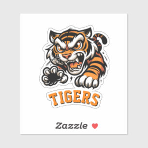 Tigers