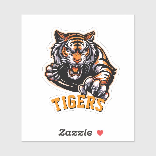 Tigers (Sheet)