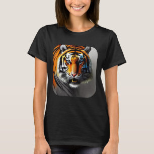 tigers 6 T-Shirt