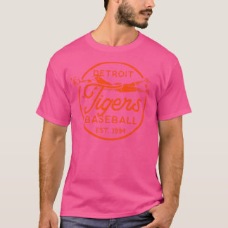 Tigers Catch  1 T-Shirt