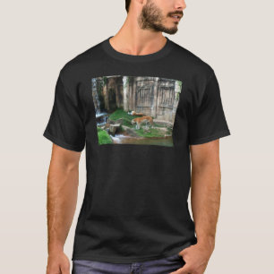 Tiger's Den T-Shirt