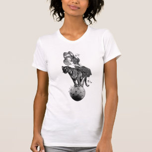Tigers Eye T-Shirt