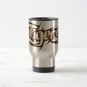 Tigers Mug