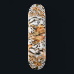 Tigers   skateboard<br><div class="desc">Tigers</div>