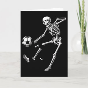 Tigers Soccer Byll Footbyll Mascot Paw Prints T Sh Card