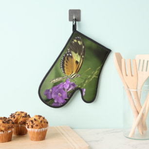 Tigerwing Butterfly Oven Mitt