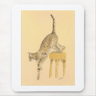 Tigga Mouse Pad