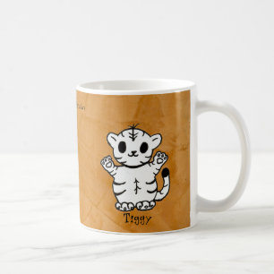 Tiggy Coffee Mug