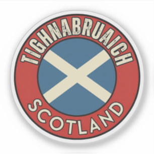 Tighnabruaich, Scotland