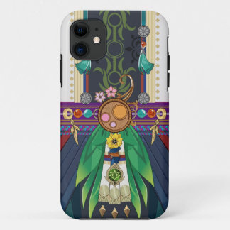 Tighnari Genshin Impact Case-Mate iPhone Case