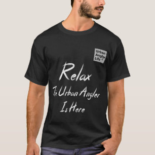 Tight Lines Forever Funny Fishing Gifts T-Shirt
