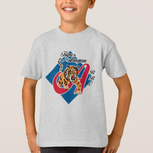 Tigres de Aragua Kids T-Shirt