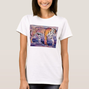 Tigress Khana India 1999 T-Shirt