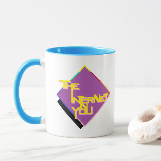 TIIY MUG (GOOD DAY)