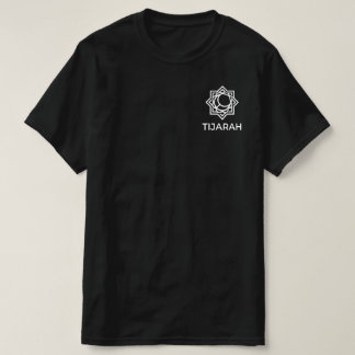 Tijarah & Trust | Islamic Streetwear T-Shirt
