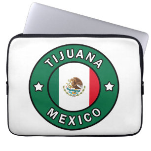 Tijuana Mexico sleeve