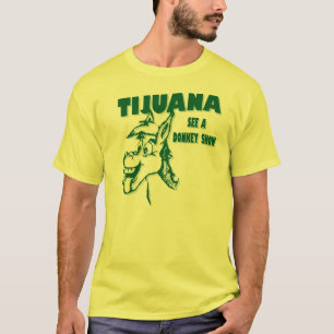 TIJUANA T-Shirt