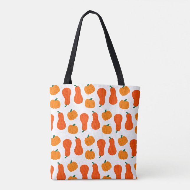 Tikba Tote Bag (Back)