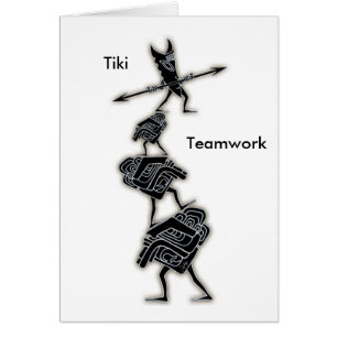 Tiki Adventure