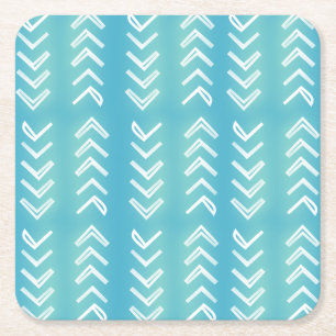 Tiki Arrow Coaster