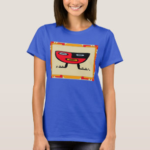 Tiki Bar Sign T-Shirt