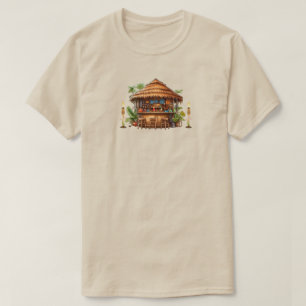 Tiki Bar T-Shirt
