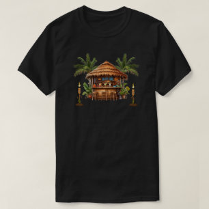 Tiki Bar T-Shirt