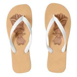 Tiki Jandals