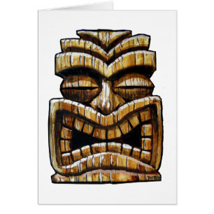 Tiki Man
