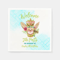Tiki Party