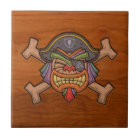Tiki Pirate 813