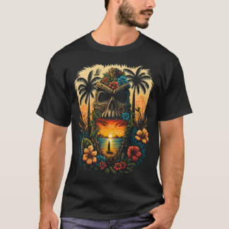 Tiki T-Shirt