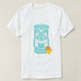 Tiki  T-Shirt