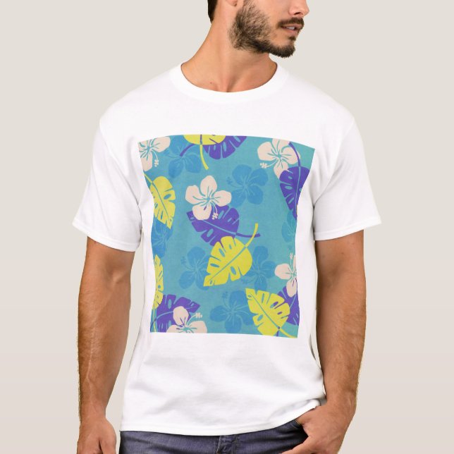 TIKI T T-Shirt (Front)