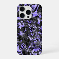 Tiki Trader Hawaiian Lavender Grey