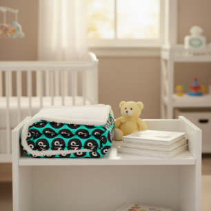 TikTok Sherpa Blanket