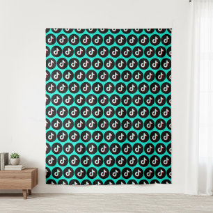 TikTok Tapestry