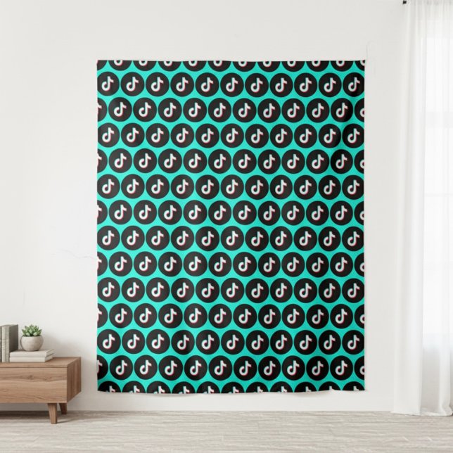 TikTok Tapestry (Creator Uploaded)